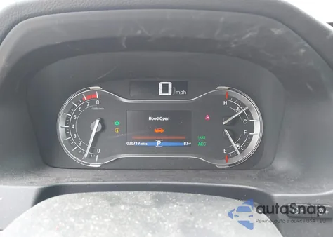 2023 Honda Ridgeline Sport from USA, damaged, VIN 5FPYK3F1XPB046615